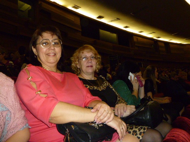 Елена Боброва | Шахты