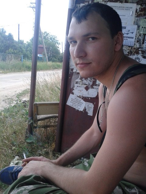 Павел Колесников | Волгоград