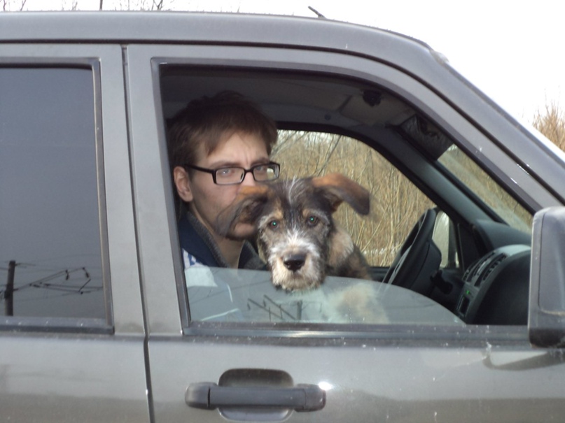 Кирилл Горбушин | Красноярск