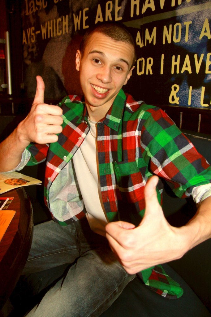 Сергей Клементьев | Красноуфимск