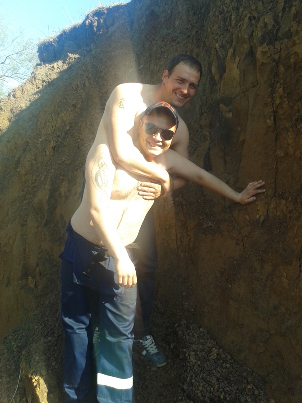 Сергей Колесников | Аша