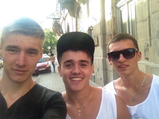 Константин Лукьянов |