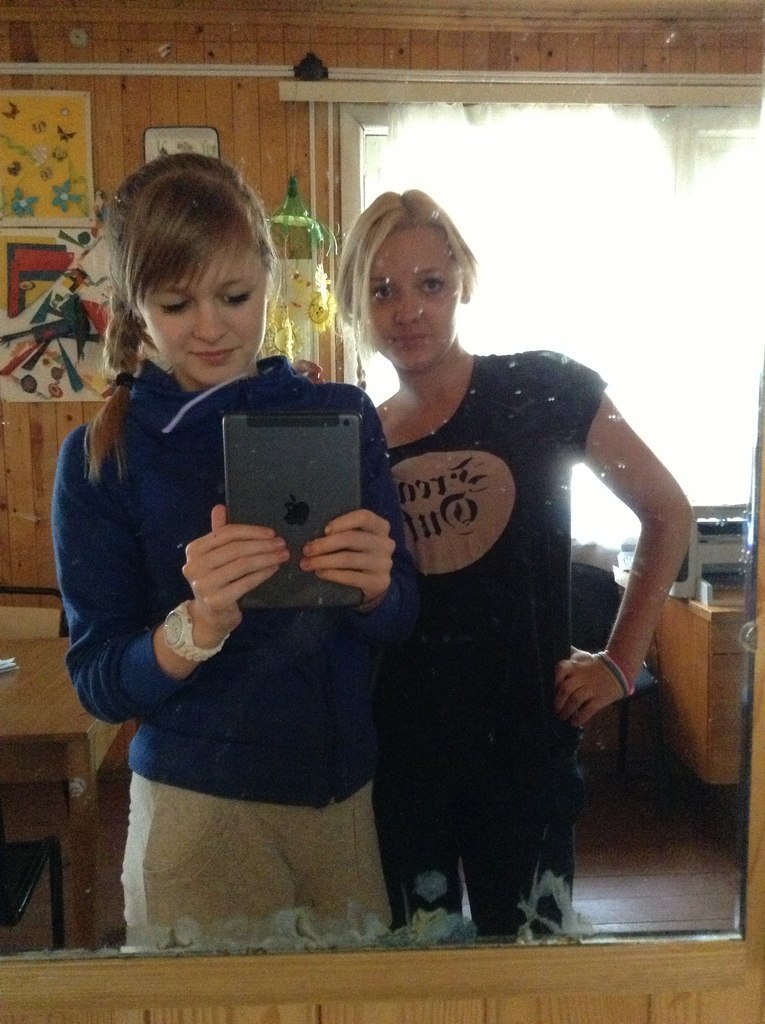 Валерия Виноградова | Киров