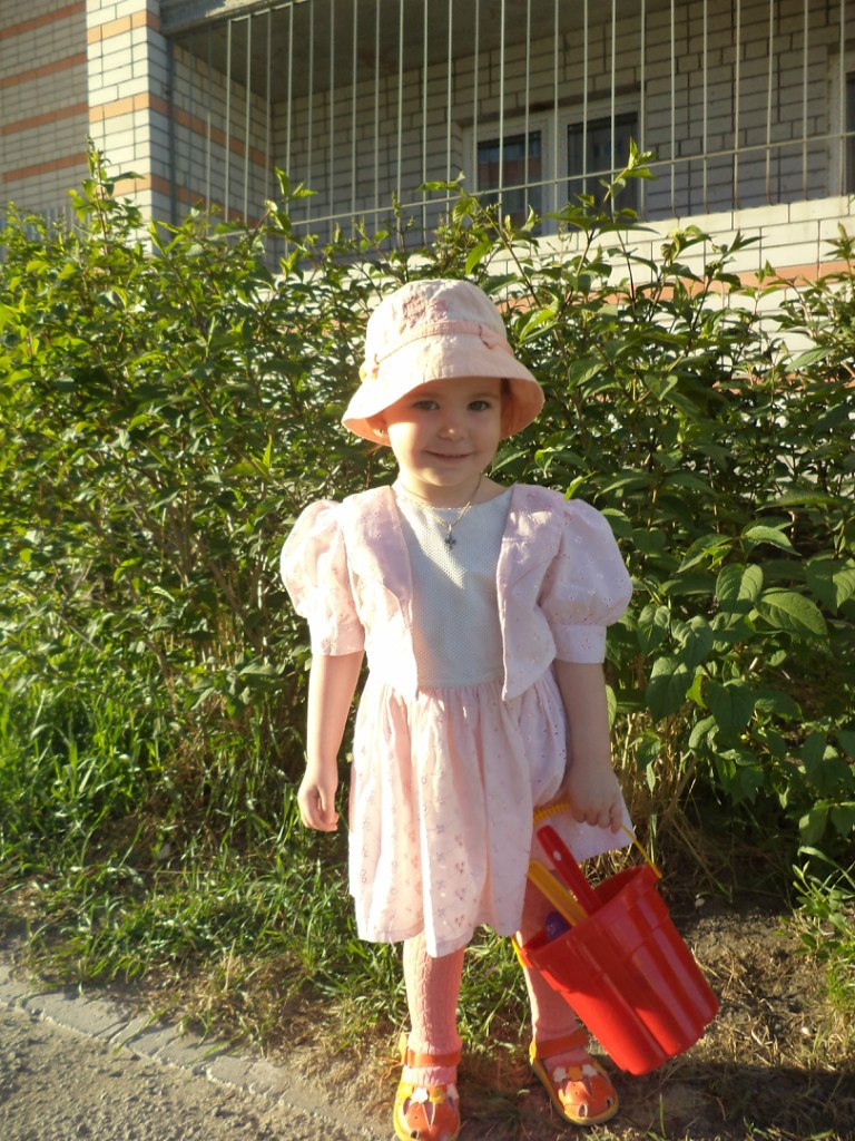 Ирина Баландина | Тюмень