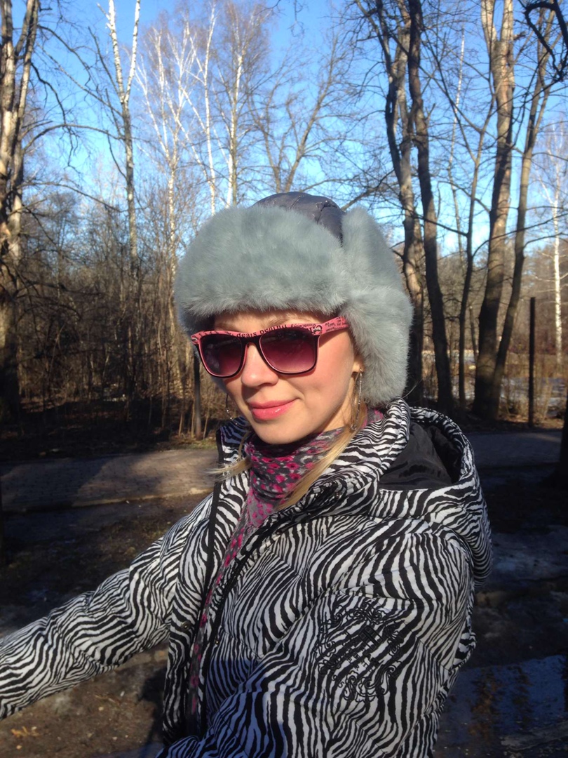 Юлия Максимова | Москва