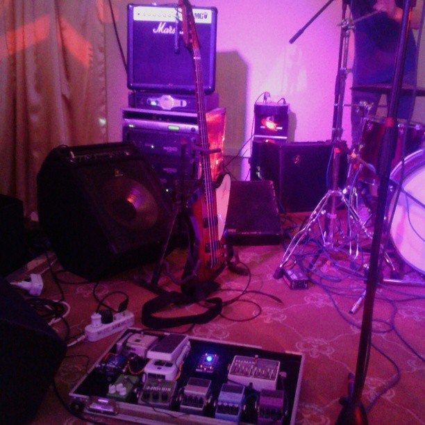 Andrew Flib | Москва