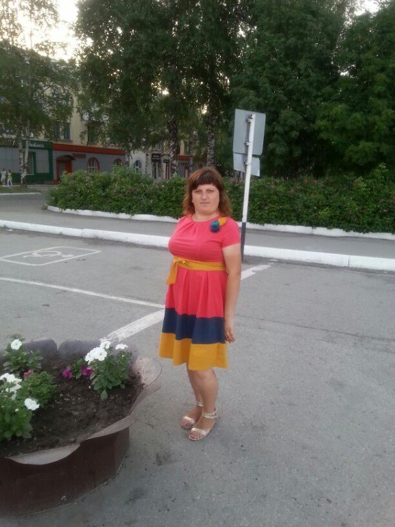 Мария Яковенко | Новосибирск