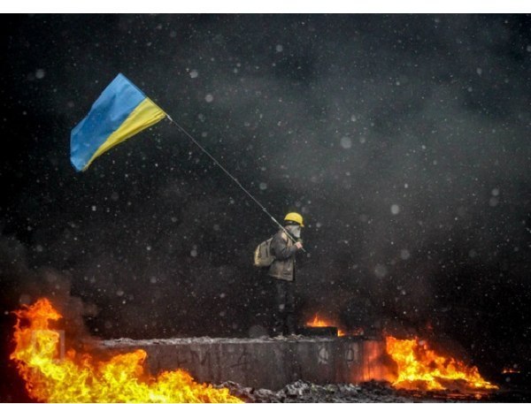 Юлия Музыченко | Киев