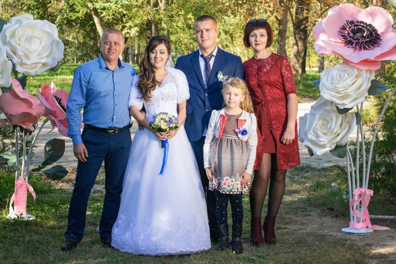 Юлия Серая | Джанкой