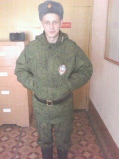 Илья Баранов | Красноярск