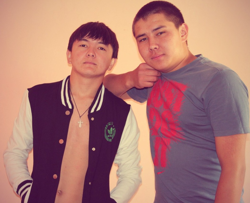 Николай Петров | Горно-Алтайск