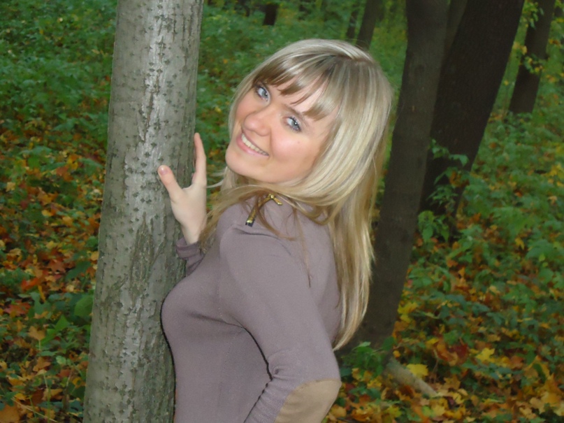 Юлечка Попова | Санкт-Петербург