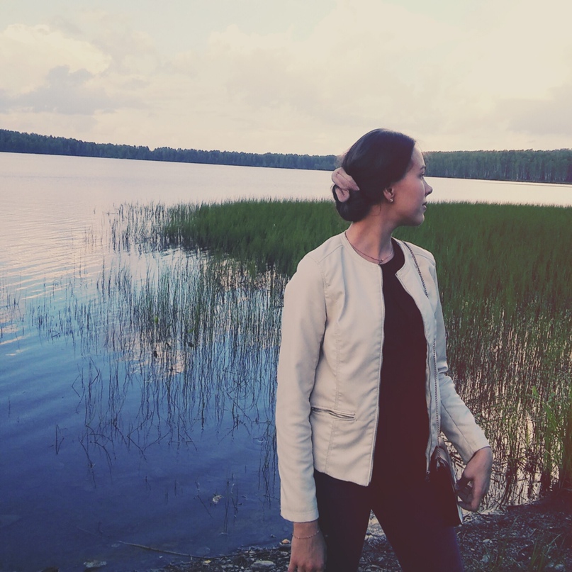 Дарья Краева | Кировград