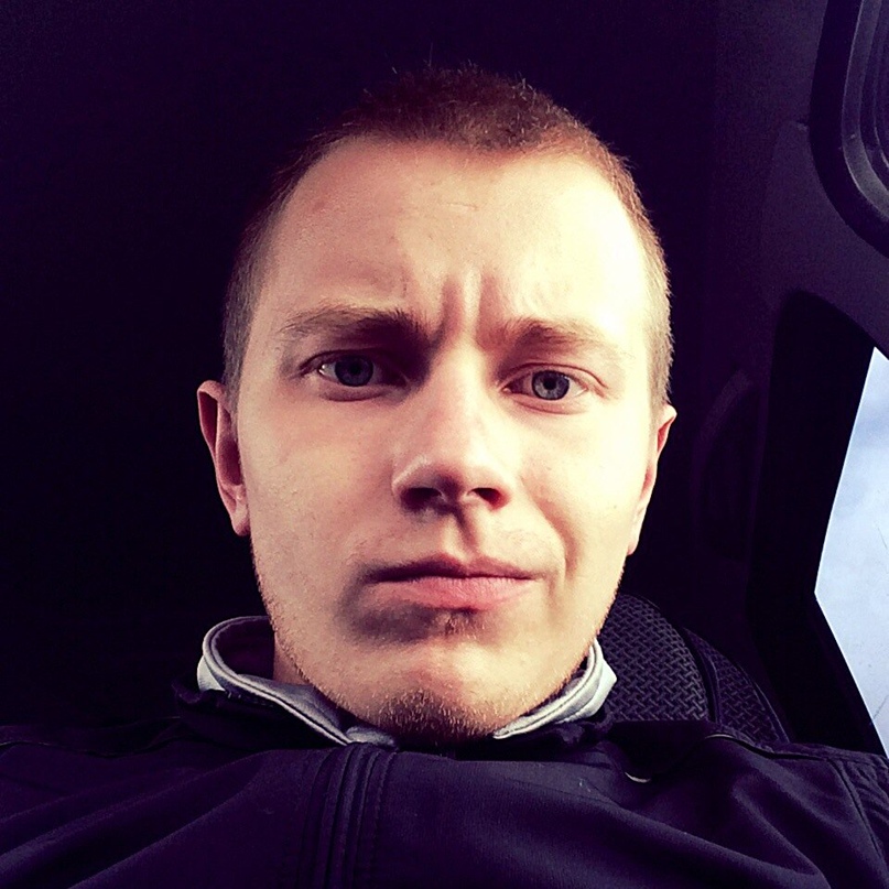 Вадим Овечкин | Санкт-Петербург