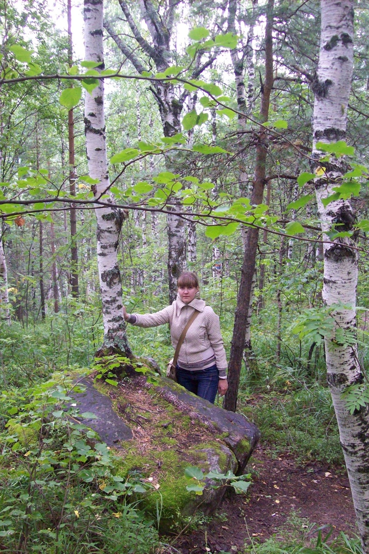 Екатерина Воробьёва | Ишимбай