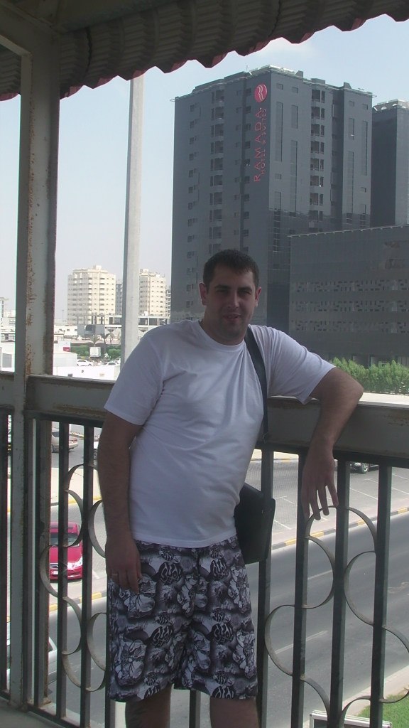 Антон Гусев | Нижний Новгород