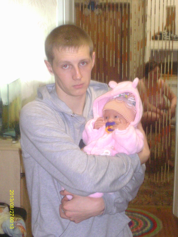 Алексей Гуреев | Бийск