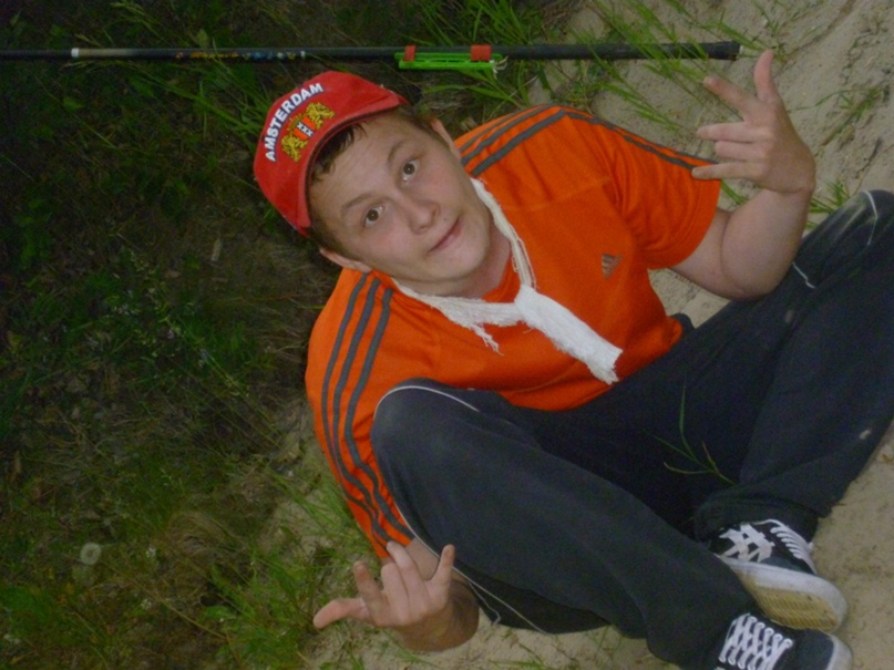 Евгений Летов | Омск