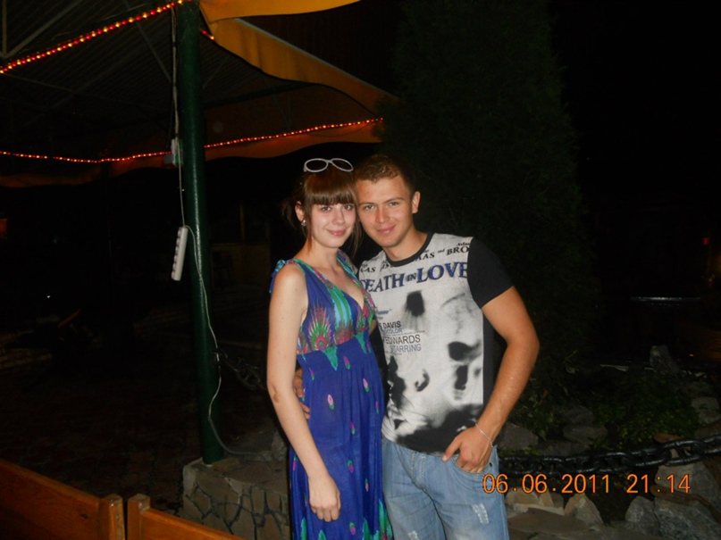 Татьяна Мельниченко |