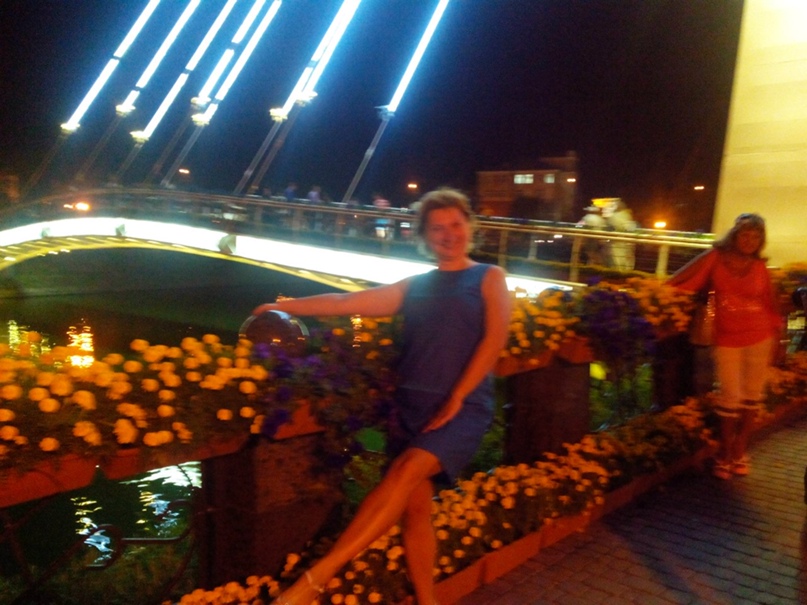 Мария Андреевская | Харьков