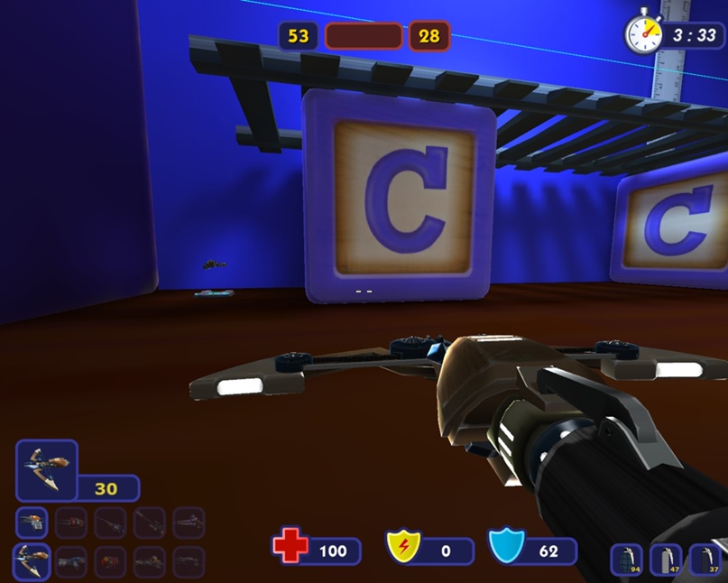 Александр Ворон | Барнаул