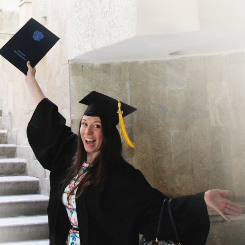 Таня Лебедева | Ottawa