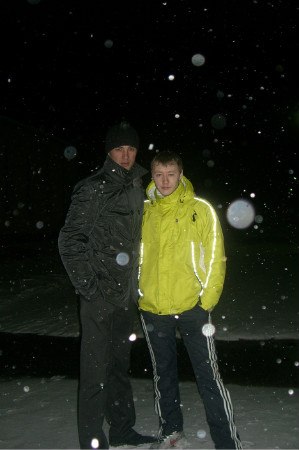 Игорь Исаков and.69 | Санкт-Петербург