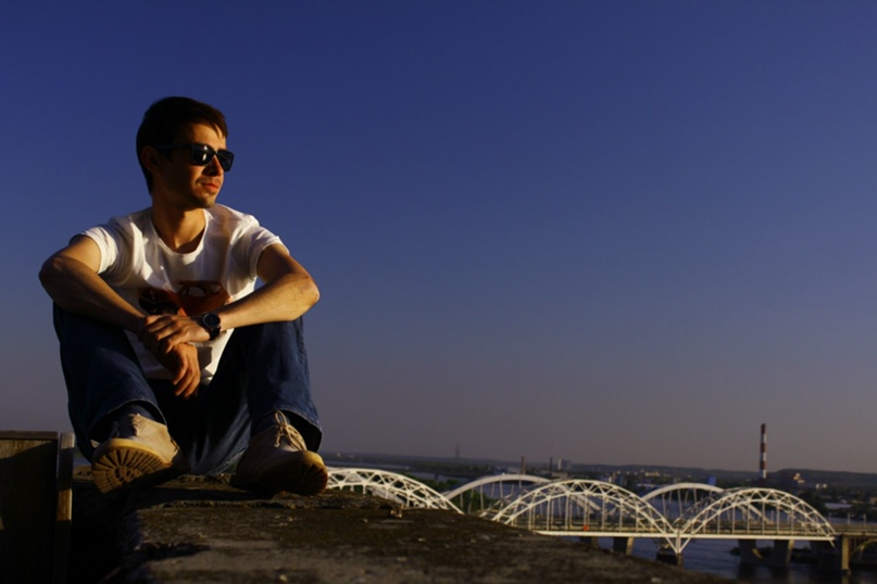 Андрей Пономаренко | Донецк