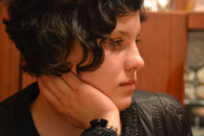 Анна Кулешова | Днепр (Днепропетровск)