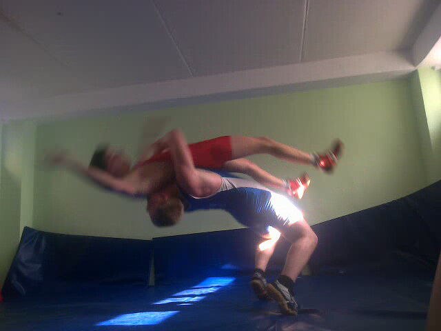 Андрей Мащенко алексеевич | Тамбов