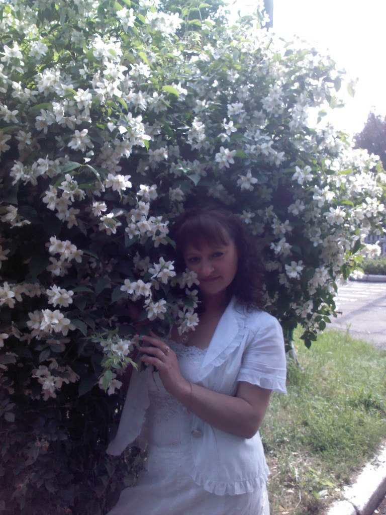 Виктория Дука Владимировна | Николаев