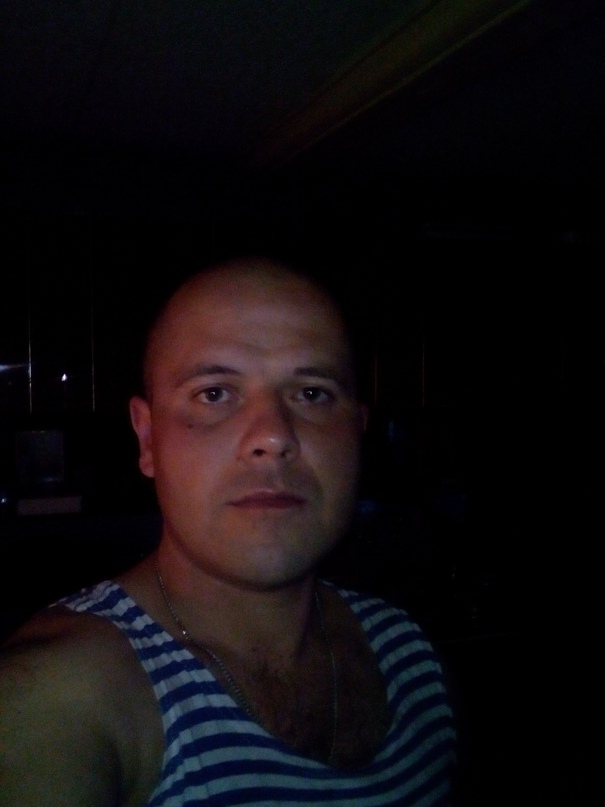 Константин Егоров | Борское