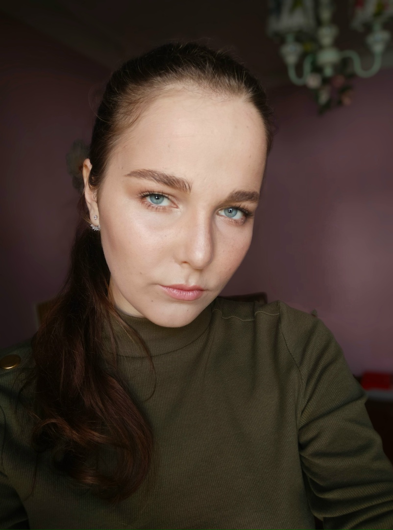 Даша Воронова | Севастополь