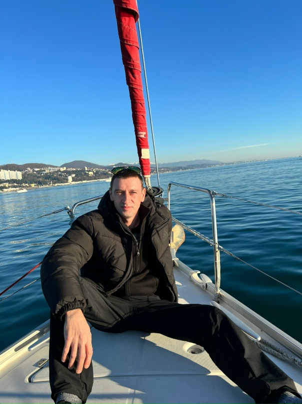 Александр Катасонов | Воронеж