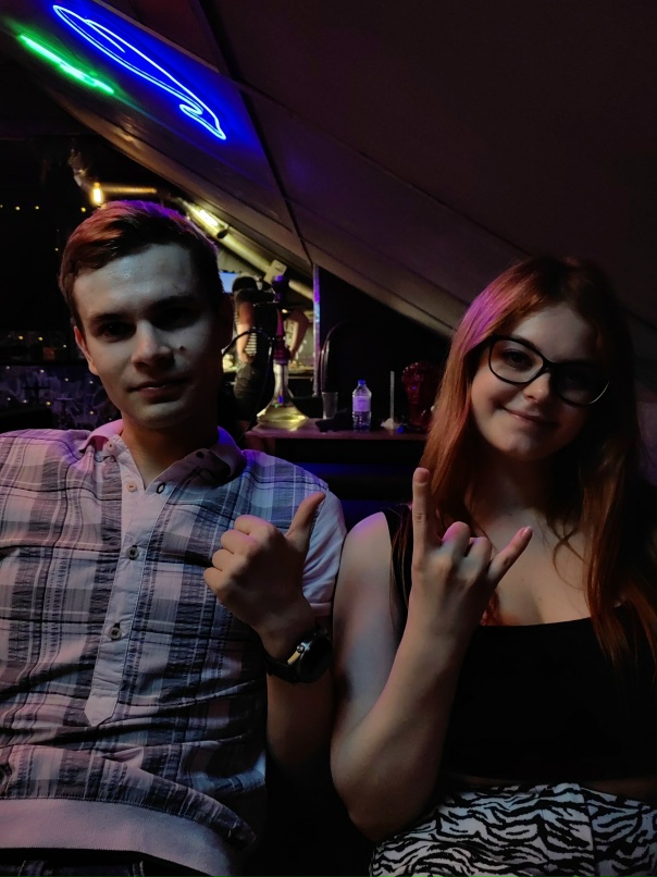 Алексей Архипов | Екатеринбург