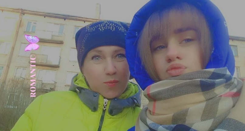 Оксана Митрофанова |