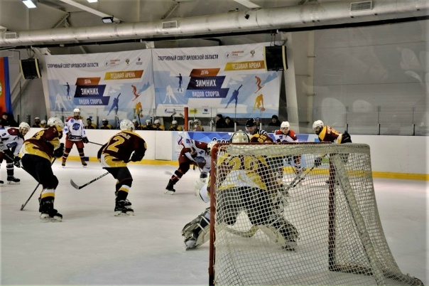 Живи, любимый город!. Администрация города Мценска