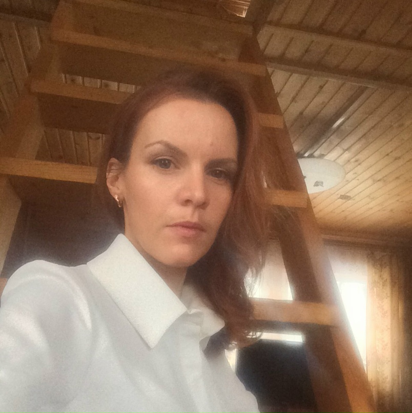 Анастасия Стрельцова | Ярославль