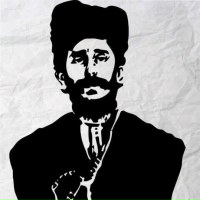 Абрек Зелимхан |