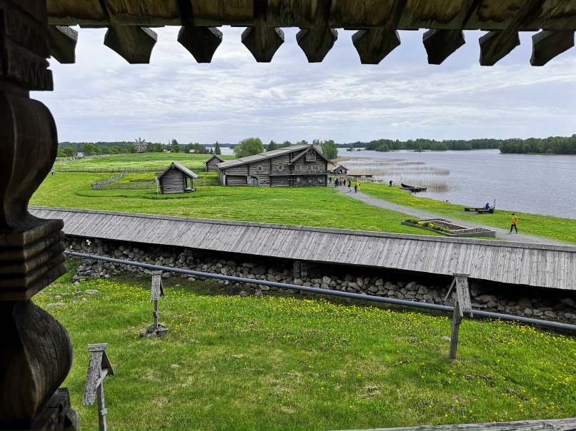 Анастасия Колотова | Красноборск