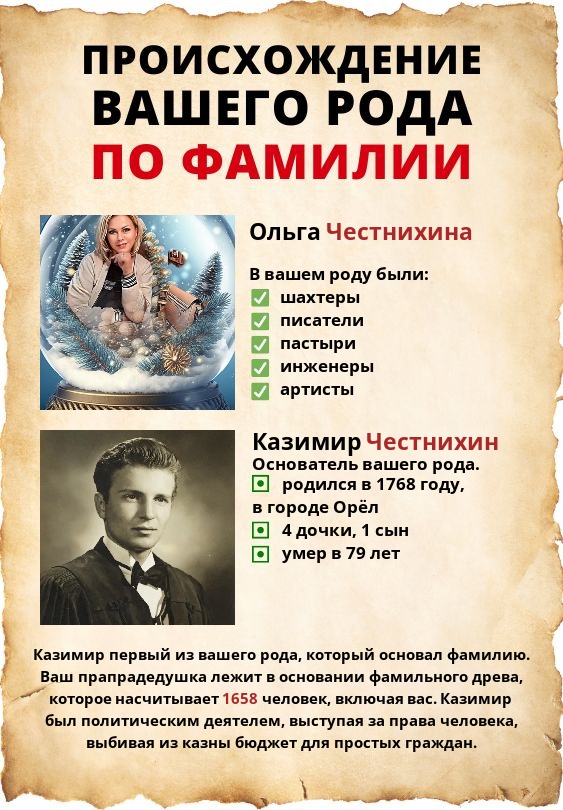Ольга Михалёва | Орёл