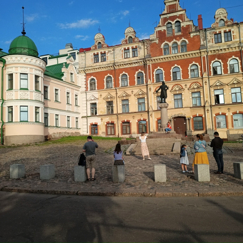 Александр Филимонов | Мурманск