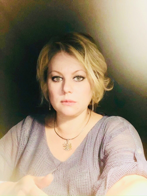 Наталия Ястребова | Санкт-Петербург