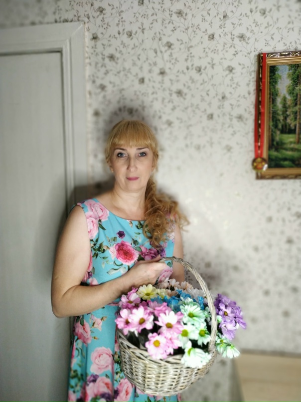 Юлия Аверкина (Харламова) | Поросозеро