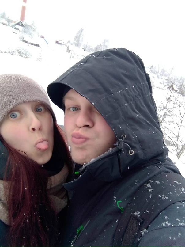 Денис Меньшиков | Сланцы