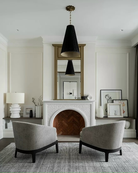 Частные апартаменты с видом на Большой театр - Fifth Avenue