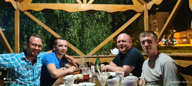 Сергей Кравчук Леонидович | Пермь