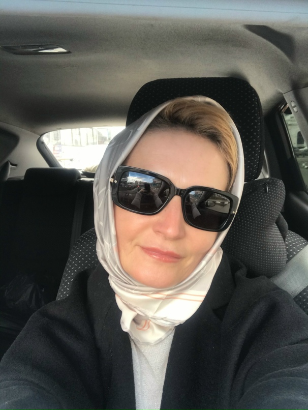 Татьяна Смирнова | Ярославль