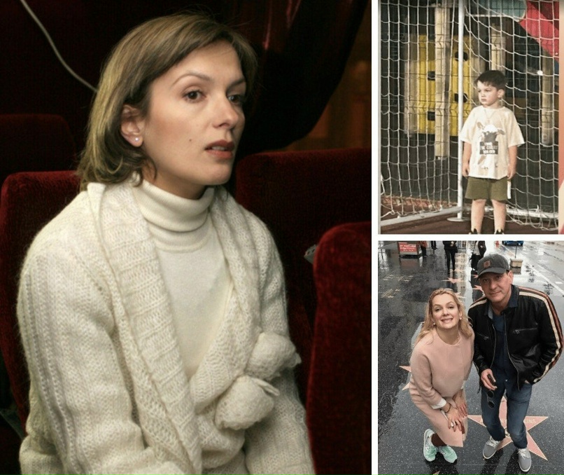 Мария Порошина / PhotoXPress