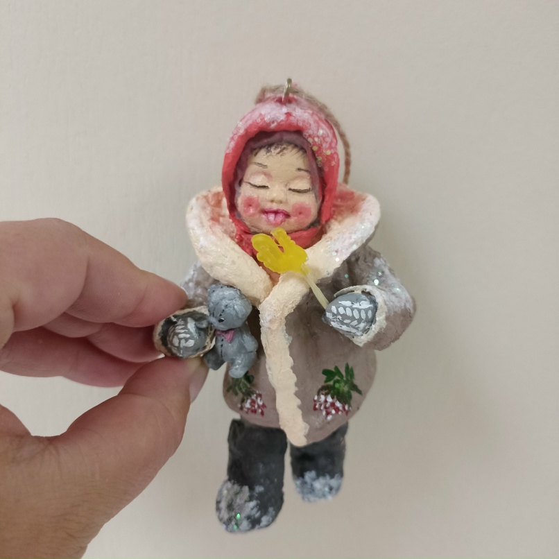 Анна Шабалина | Сочи